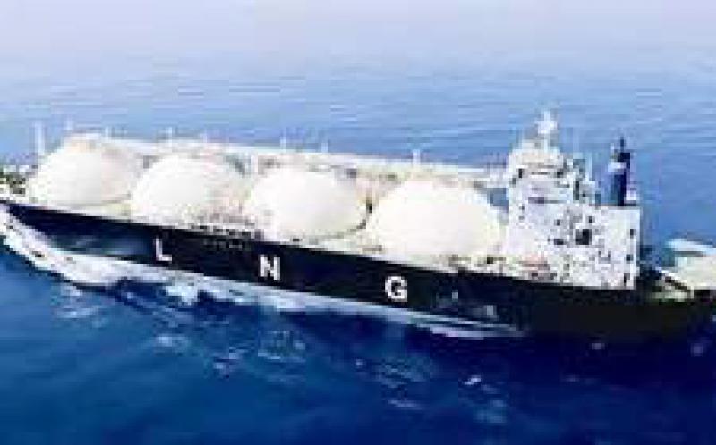 南美LNG進口量創(chuàng)四年新低