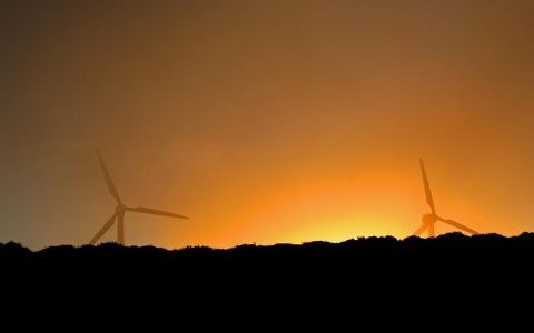 BBVA，Endesa在西班牙簽署風長期綠色電力購買協議