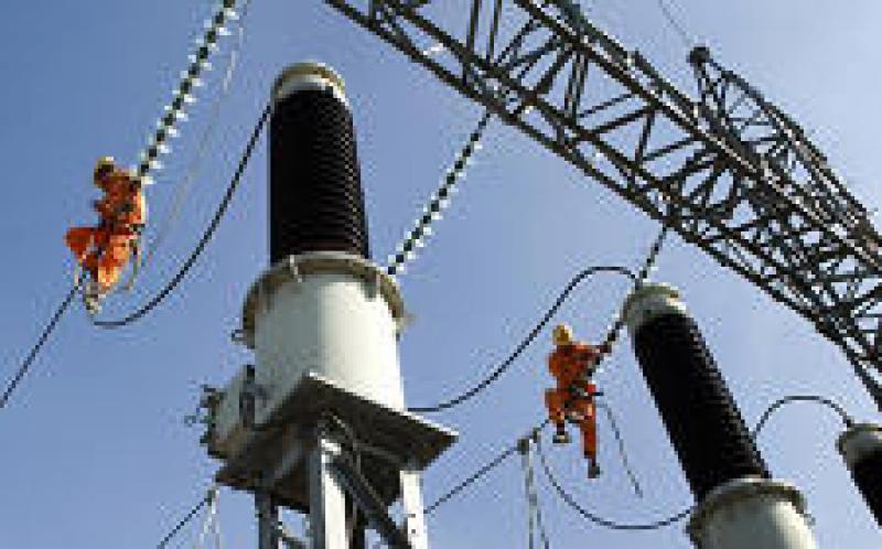 越南電力EVN加速撤資，推動電廠升級