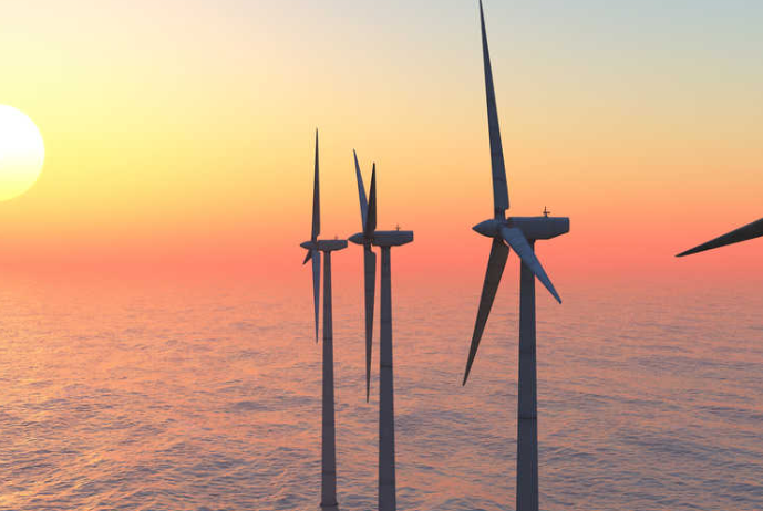 西門子Gamesa，Van Oord授予5億歐元的荷蘭風(fēng)電場(chǎng)合同