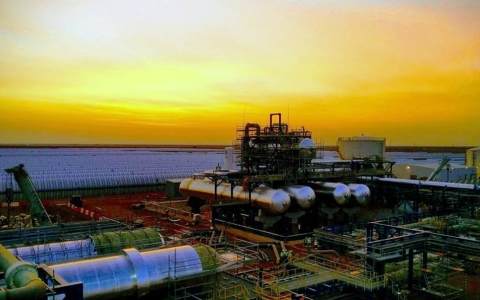 2018年：全年集中太陽能發電容量爆炸性增長