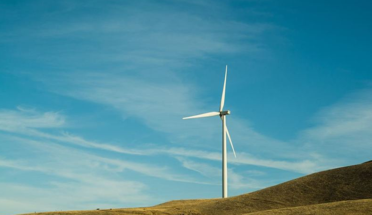 德國能源公司Innogy在美國完成2GW陸上風(fēng)電交易