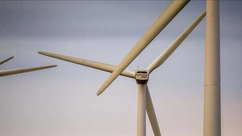 Senvion將為NL的Vattenfall陸上風電場提供服務