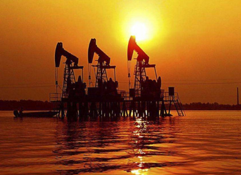 中石油在內(nèi)蒙古發(fā)現(xiàn)石油儲備