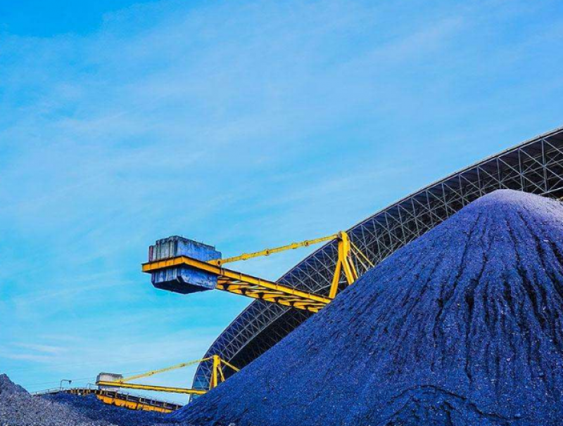 2017年世界煤炭產(chǎn)量三年來首次增長