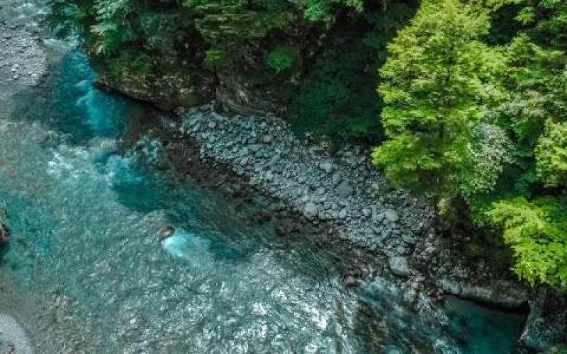 波黑Mesi?i-Nova小型水電站運(yùn)營三年半投資額達(dá)到了1000萬歐元