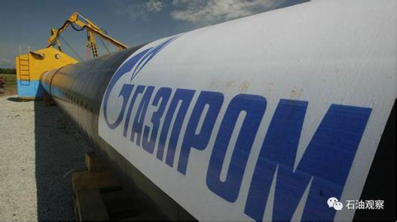 波蘭天然氣管道獲得歐盟資助