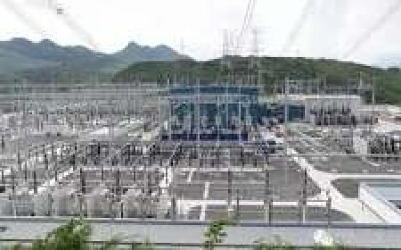 世界最大容量、最高電壓柔性直流工程單月輸送電量創歷史新高