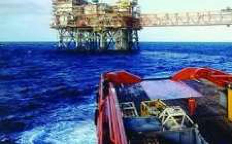 美獨立油企收購深海灣能源公司