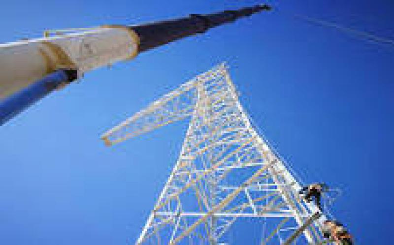 今年前7月內(nèi)蒙古外送電達(dá)950億千瓦時