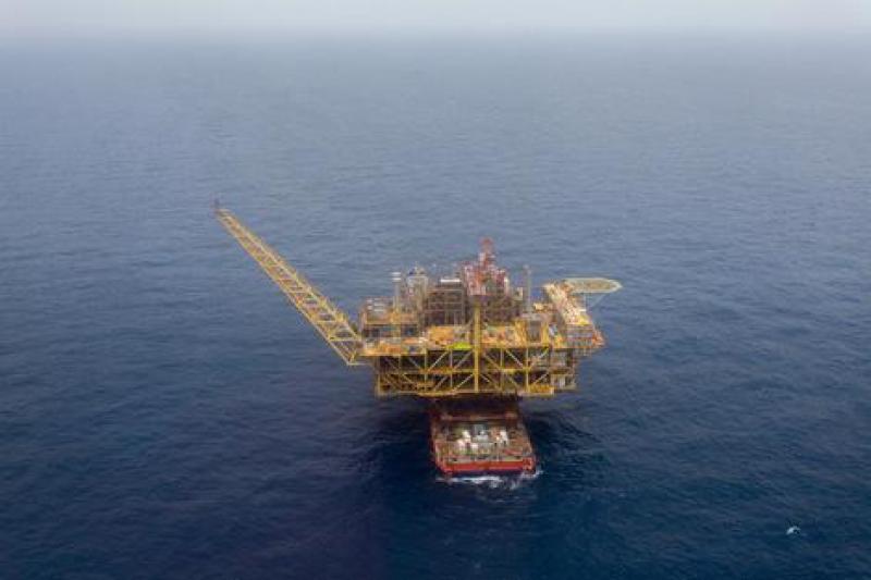 里海沿岸5國簽署公約未涉及油氣資源分割