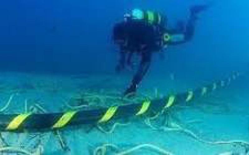 國產500千伏交聯(lián)聚乙烯絕緣海纜完成預鑒定試驗