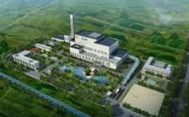 中國天楹拿下越南焚燒發(fā)電項(xiàng)目大單