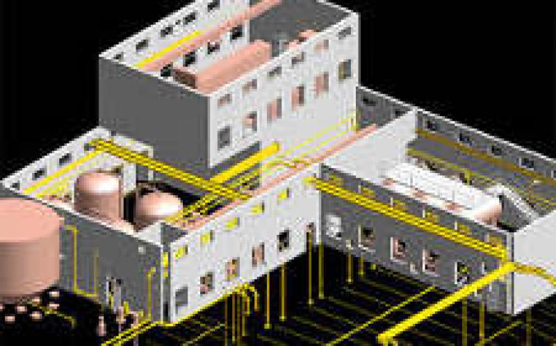 朗新明公司一脫硫廢水裝置獲實(shí)用新型專(zhuān)利