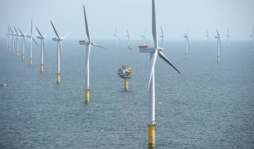 氣候變化如何影響風(fēng)電行業(yè)？