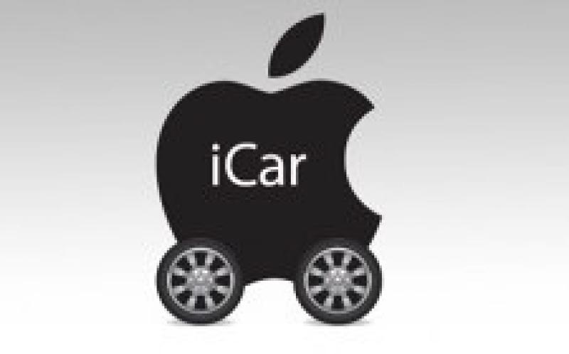 根據Apple的專家分析師的說法，iCar將在2025年之前到貨