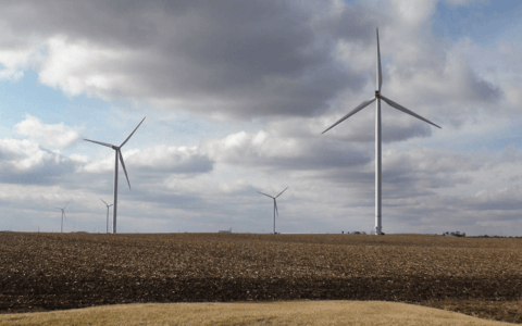 Mytrah Energy在NTPC的1200MW風能競標中贏得300兆瓦