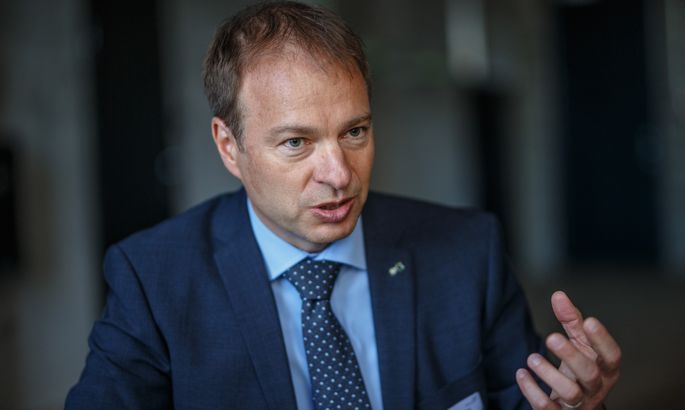 Eesti Energia首席執行官薩特：油頁巖行業正在開發并減少對能源環境的負擔