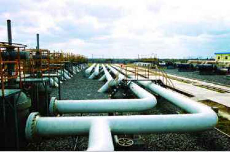 環(huán)島天然氣管網(wǎng)瓊海段開建