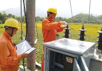 可再生能源是偏遠地區(qū)的可行解決方案