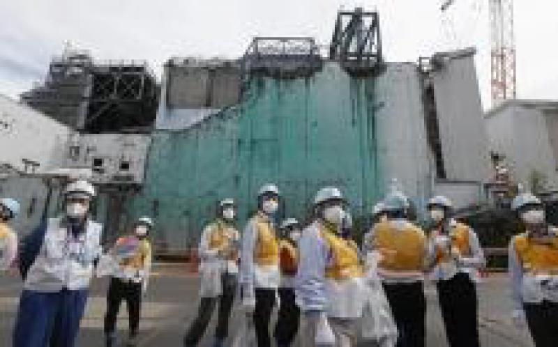 日本研究人員開(kāi)發(fā)了從水中去除放射性氚的技術(shù)