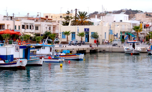 希臘已經確定32個地熱田