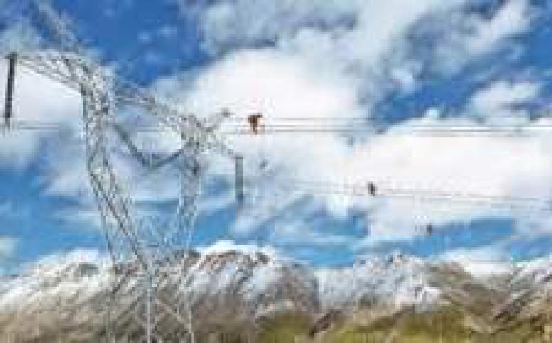 西藏三年多實現“藏電外送”25.8億千瓦時