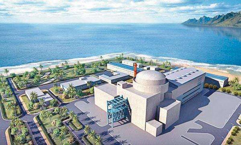 法國的核電目標將于10月底公布