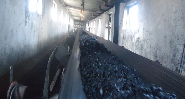 孟加拉國Barapukria煤礦恢復(fù)了采煤工作