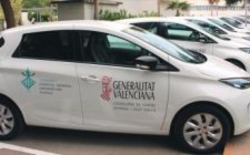 Generalitat Valenciana為電動汽車充電點的安裝提供高達(dá)80％的輔助補貼