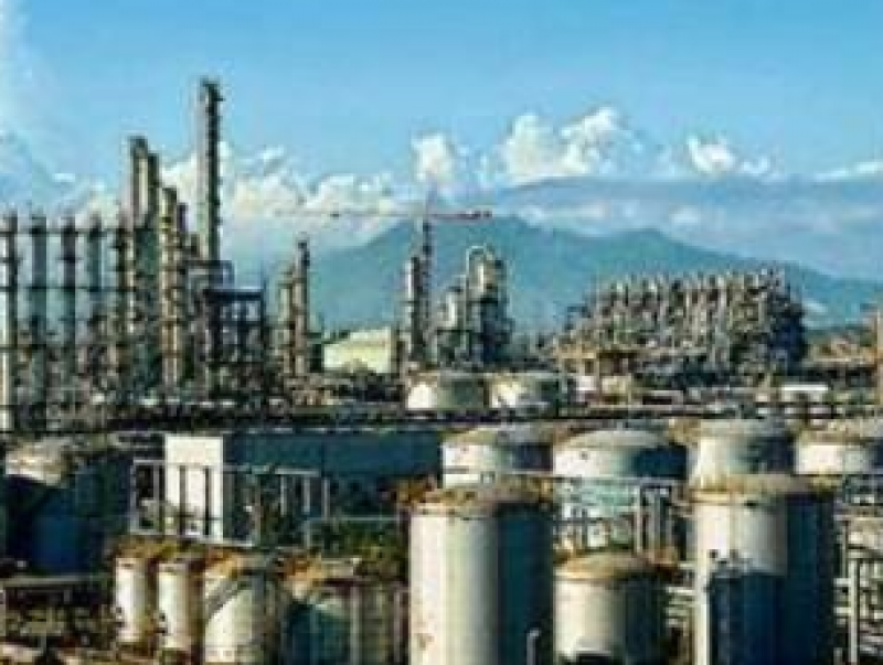 中石油突破高溫高壓難題 華北油田蘇橋儲氣庫群全面投產(chǎn)