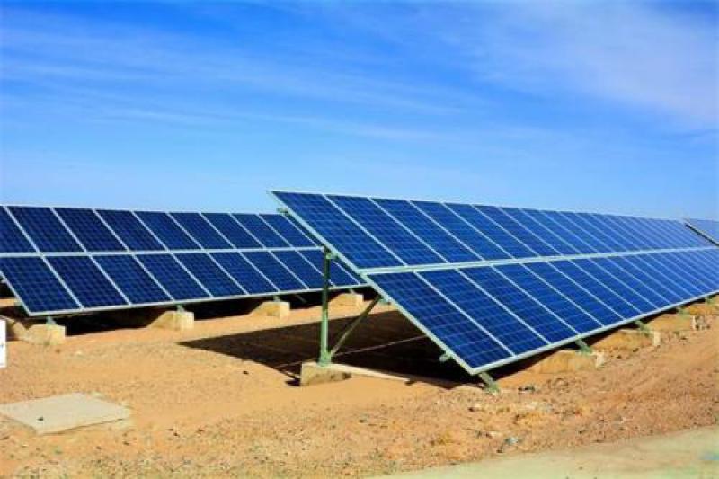 拉薩市光伏發(fā)電站已達14座 今后將重點推進屋頂光伏發(fā)電項目