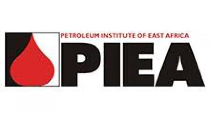 東非石油學會（PIEA）