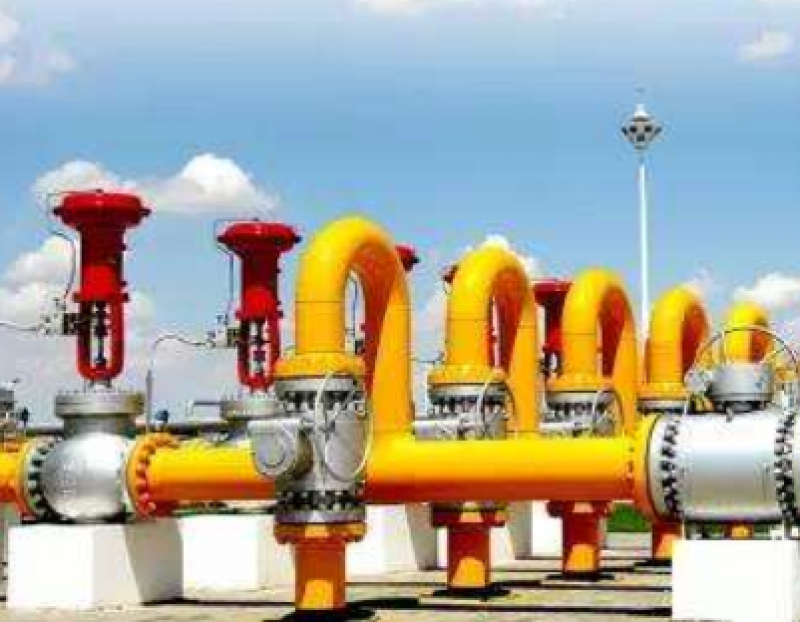 天然氣產供需處于“緊平衡”狀態 今冬用氣緊張情況有望緩解