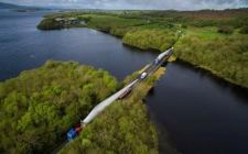 歐洲風(fēng)能行業(yè)協(xié)會在西班牙宣布創(chuàng)紀(jì)錄的一年