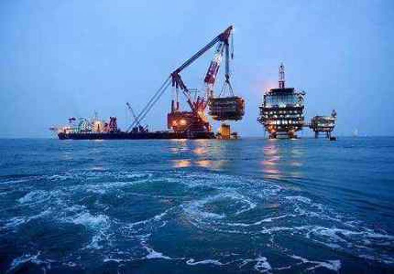 美國加州立法禁止海上石油鉆探