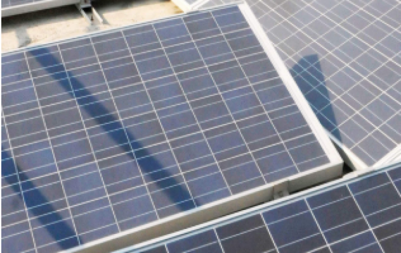 印度孟買的Nagpur Bench首先在州啟動太陽能發電廠