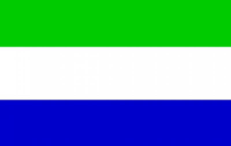 塞拉利昂能源概況:風能和生物質(zhì)能