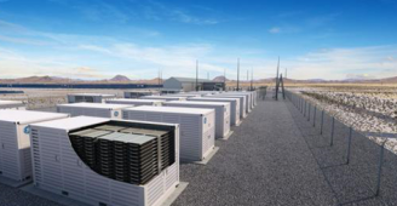 PV Energy公司在安提瓜和巴布達島將部署6.5MWh儲能項目