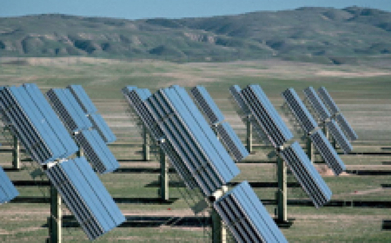  Masdar，ADFD和PUC合作在塞舌爾建造帶電池存儲的太陽能發電廠