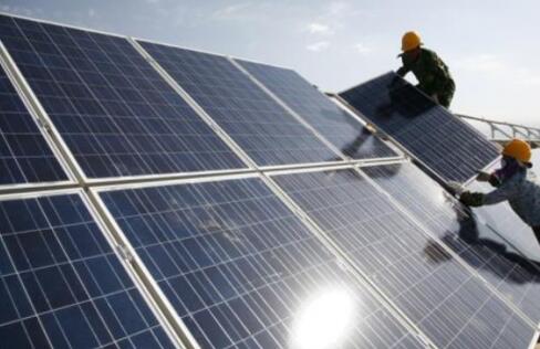 分布式光伏發(fā)電系統(tǒng)增長迅速，“光伏+工業(yè)”成熱潮