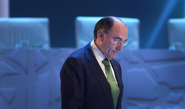 Iberdrola將使美國可再生能源增加50％