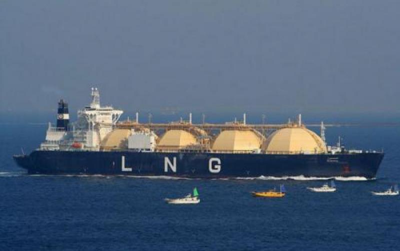 卡塔爾將再度提高液化天然氣產量