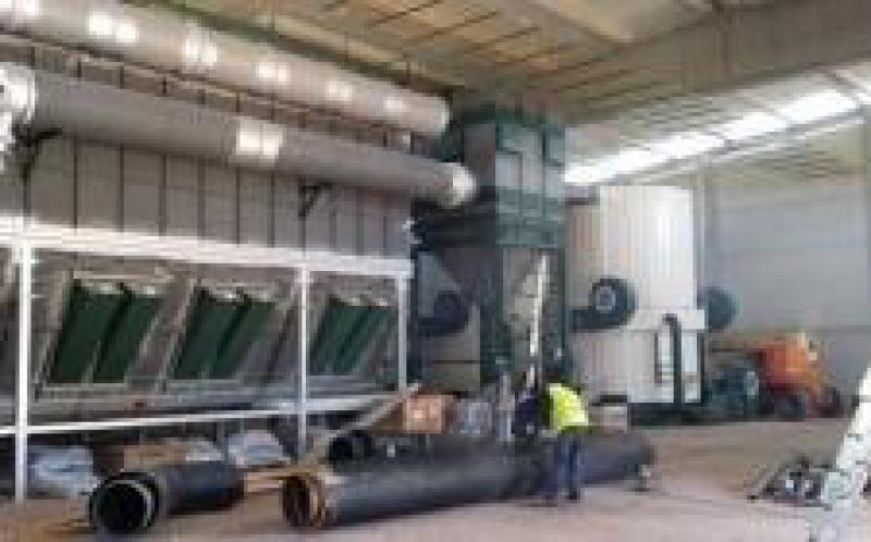 生物質熱網絡將在三年內翻一番覆蓋率