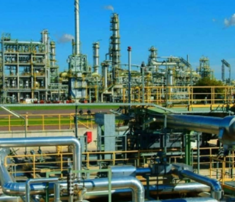 尼日利亞總罷工不影響石油生產