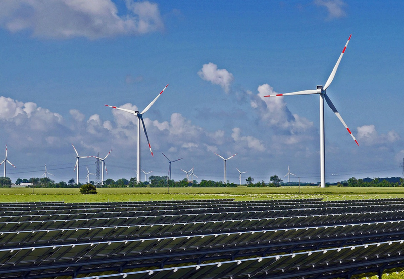 SECI延長(zhǎng)160兆瓦太陽風(fēng)混合招標(biāo)的投標(biāo)提交截止日期