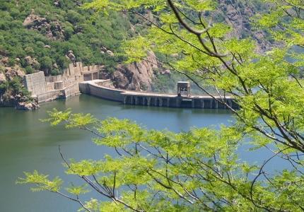 菲律賓伊富高地區簽訂水電協議