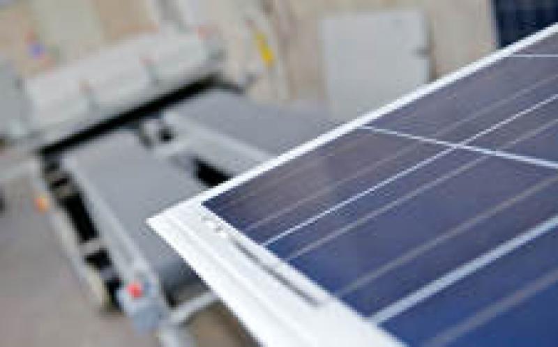 IRENA表示，阿拉伯地區的太陽能制造仍然很困難