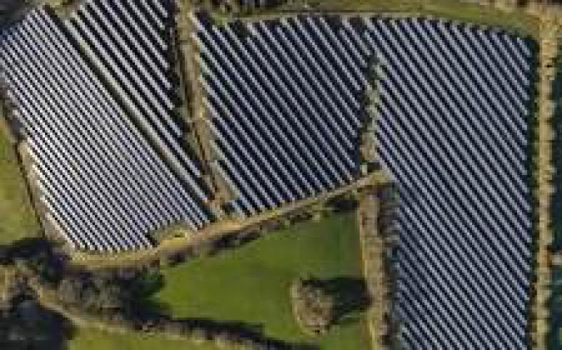 Encavis收購(gòu)西班牙南部300兆瓦太陽(yáng)能項(xiàng)目80％的股份