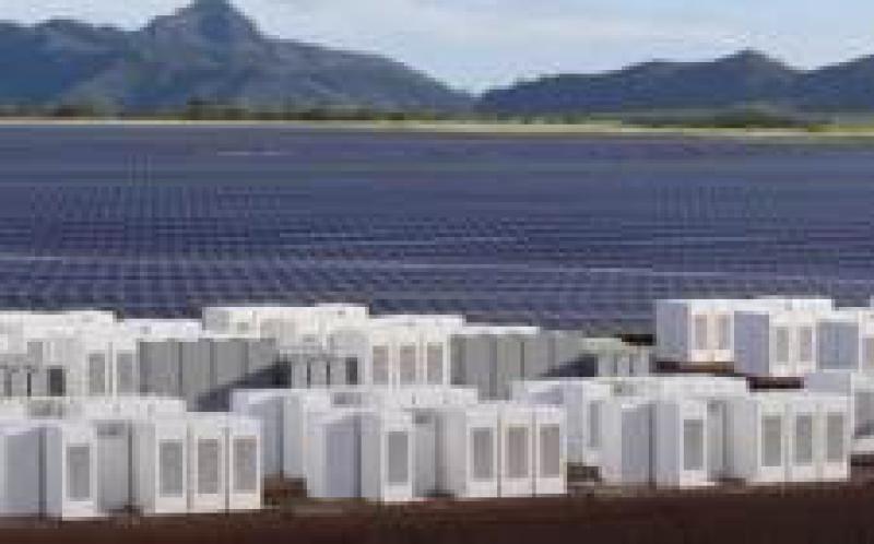 夏威夷向100％邁進，增加了260兆瓦太陽能+ 1吉瓦時的存儲空間